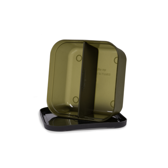Cutie Momeala Korum - Divided Bait Tub 3pt/1.7l